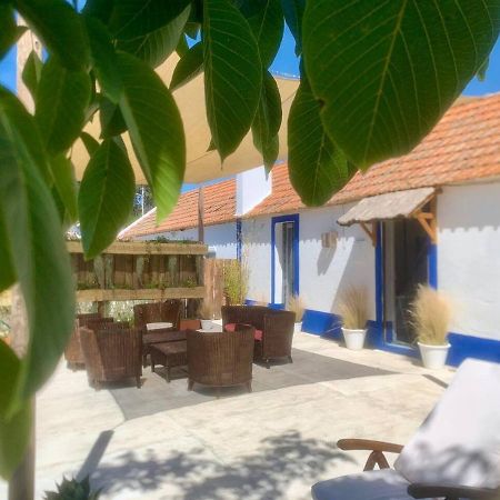 Casa Amador Charming 2 Bedrooms House In Alcacer Alcacer do Sal Luaran gambar