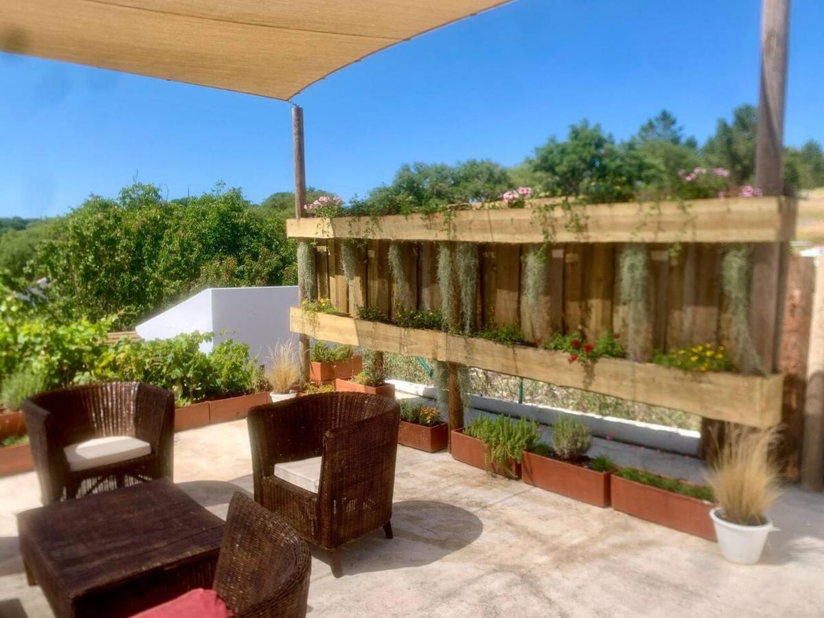 Casa Amador Charming 2 Bedrooms House In Alcacer Alcacer do Sal Luaran gambar
