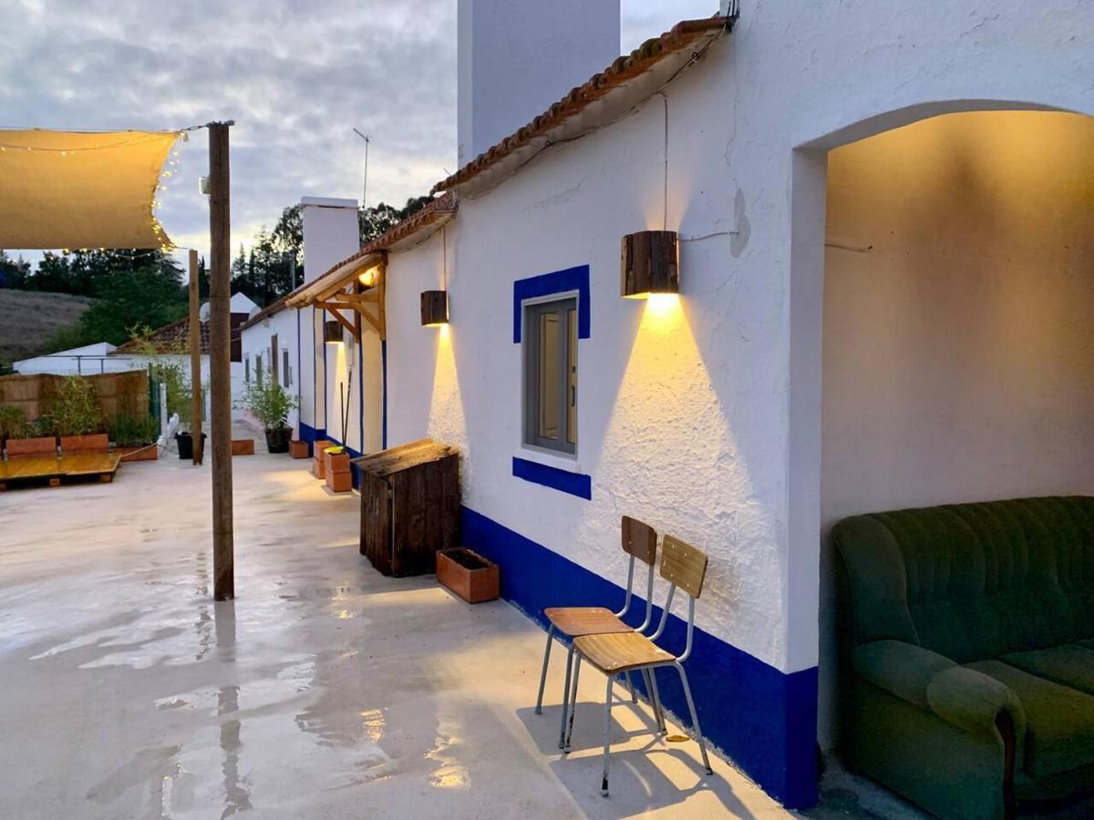 Casa Amador Charming 2 Bedrooms House In Alcacer Alcacer do Sal Luaran gambar