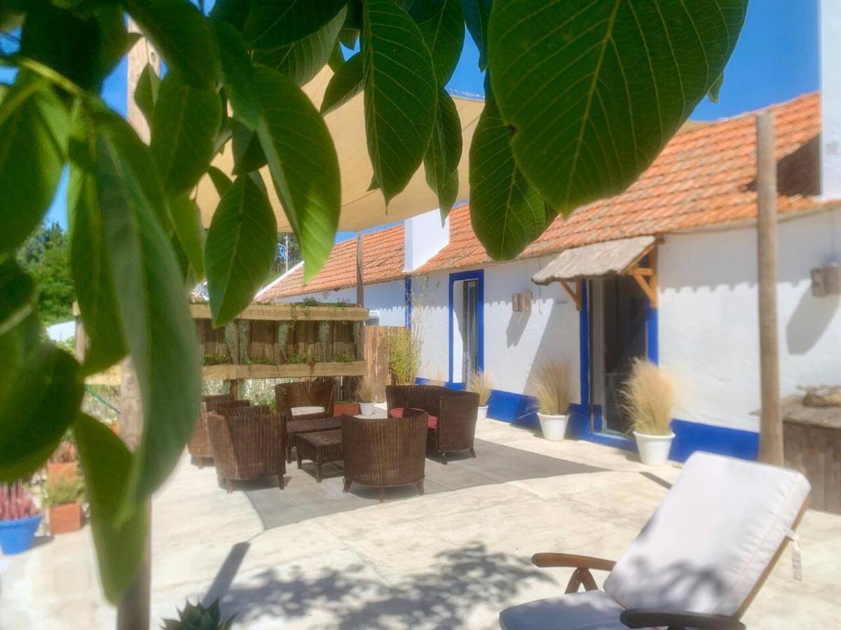 Casa Amador Charming 2 Bedrooms House In Alcacer Alcacer do Sal Luaran gambar